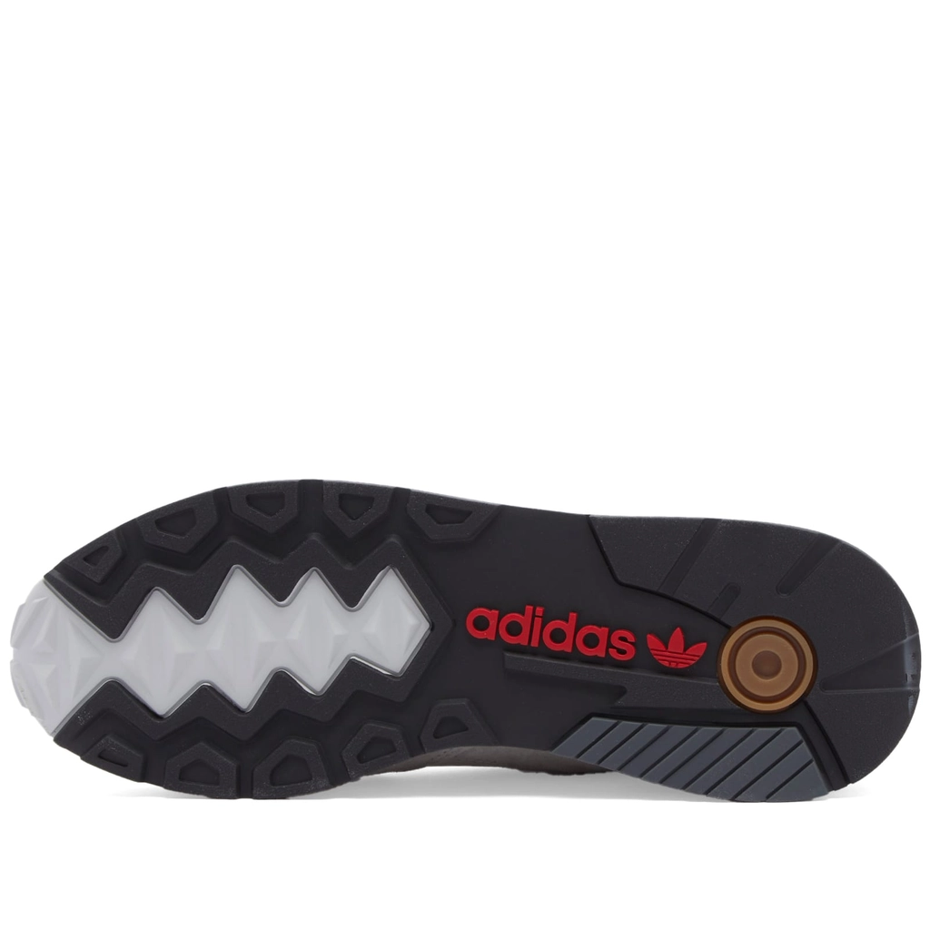 Adidas Originals Men's SPZL Whitworth Grey/Clear Onix